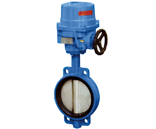 草莓视频性福宝阀门电动调节阀如何选择口径