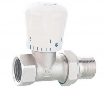 草莓视频性福宝阀门手动温控阀和自动温控阀的区别