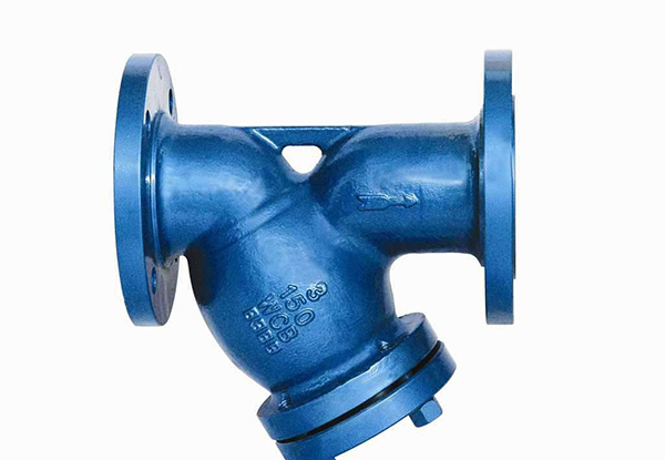 草莓视频性福宝阀门过滤器的安装与维护