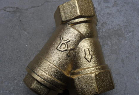 草莓视频性福宝阀门过滤器的安装与维护  