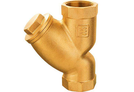 草莓视频性福宝阀门过滤器的安装与维护  