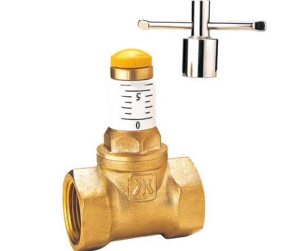 什么是气开式调节阀？